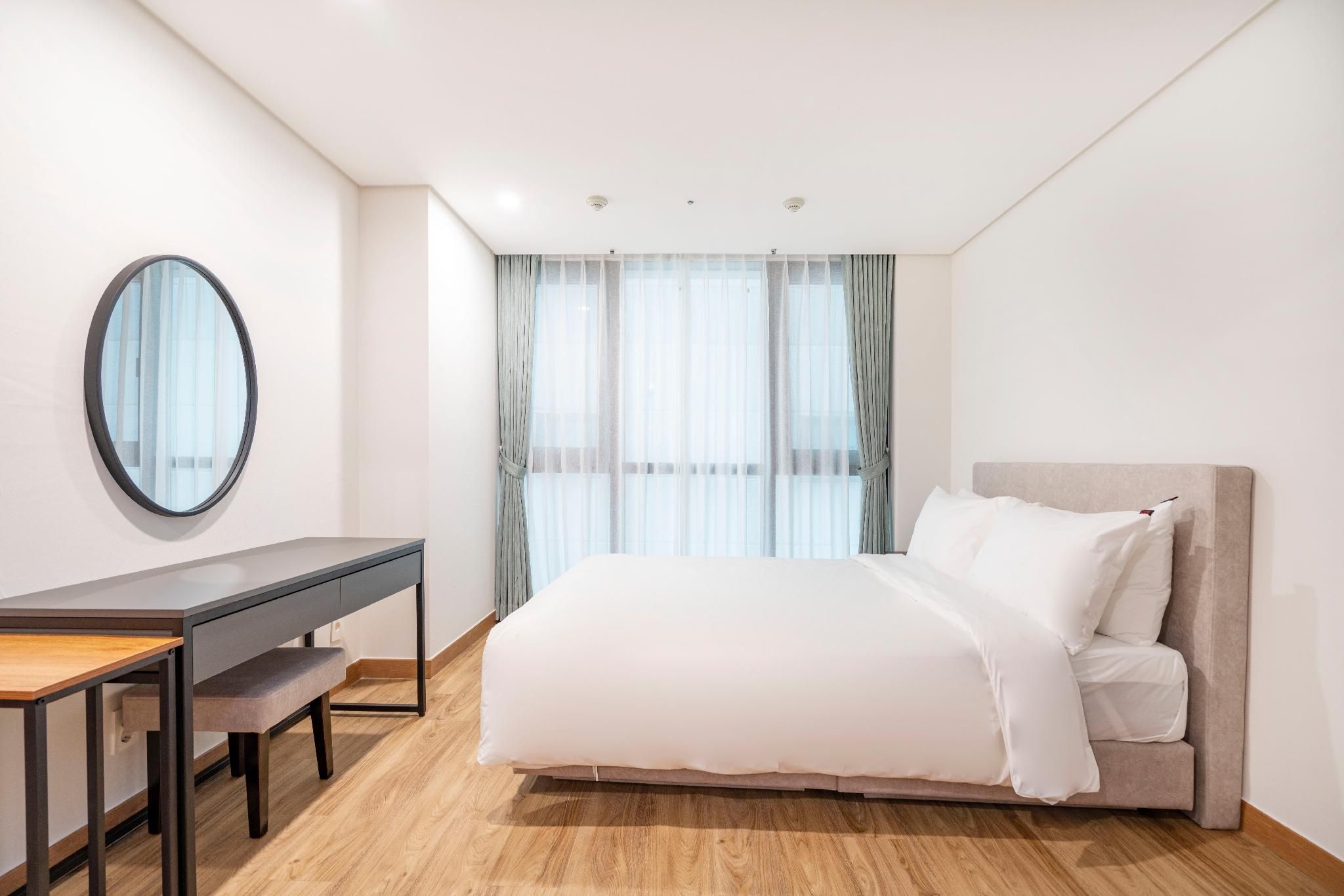 Centum Convention Hotel Superior Double Room without View