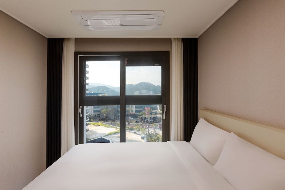 NewCZ Osiria Residence TERRACE SUITE 2 BEDROOMS, City View