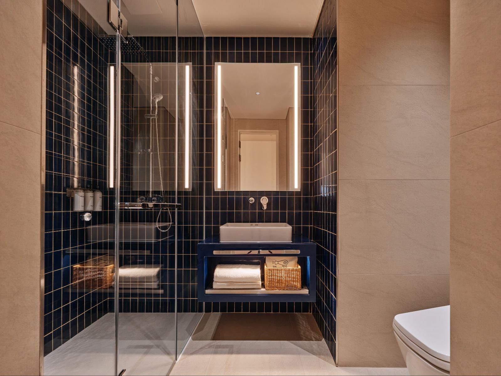 Room Assigned on Arrival for 2 People