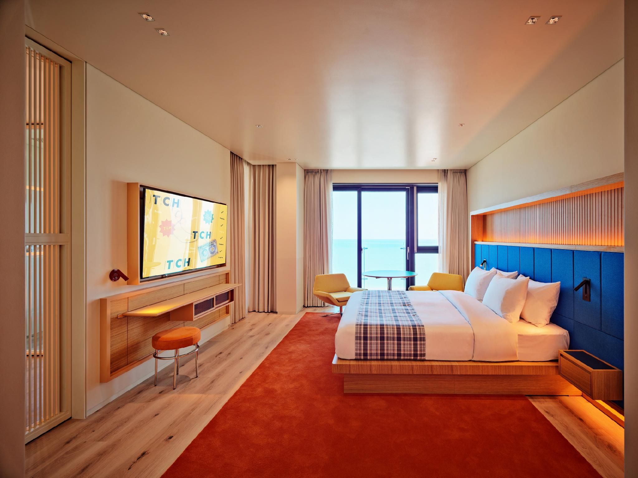Suite Ocean View