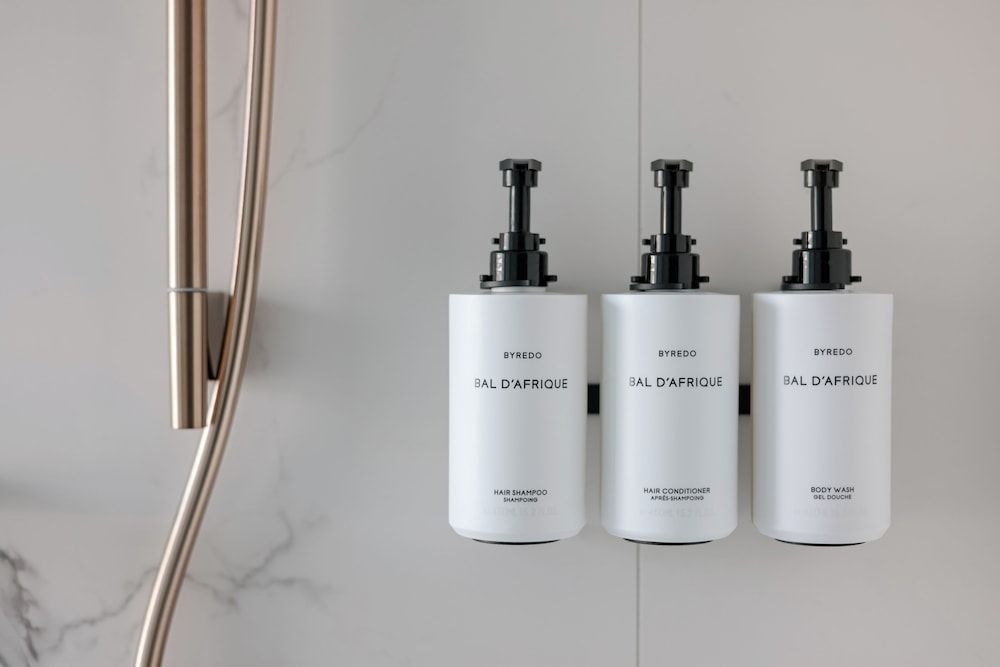 Wyndham Grand Busan Ijin Deluxe Room, 1 Queen Bed, Non Smoking 4