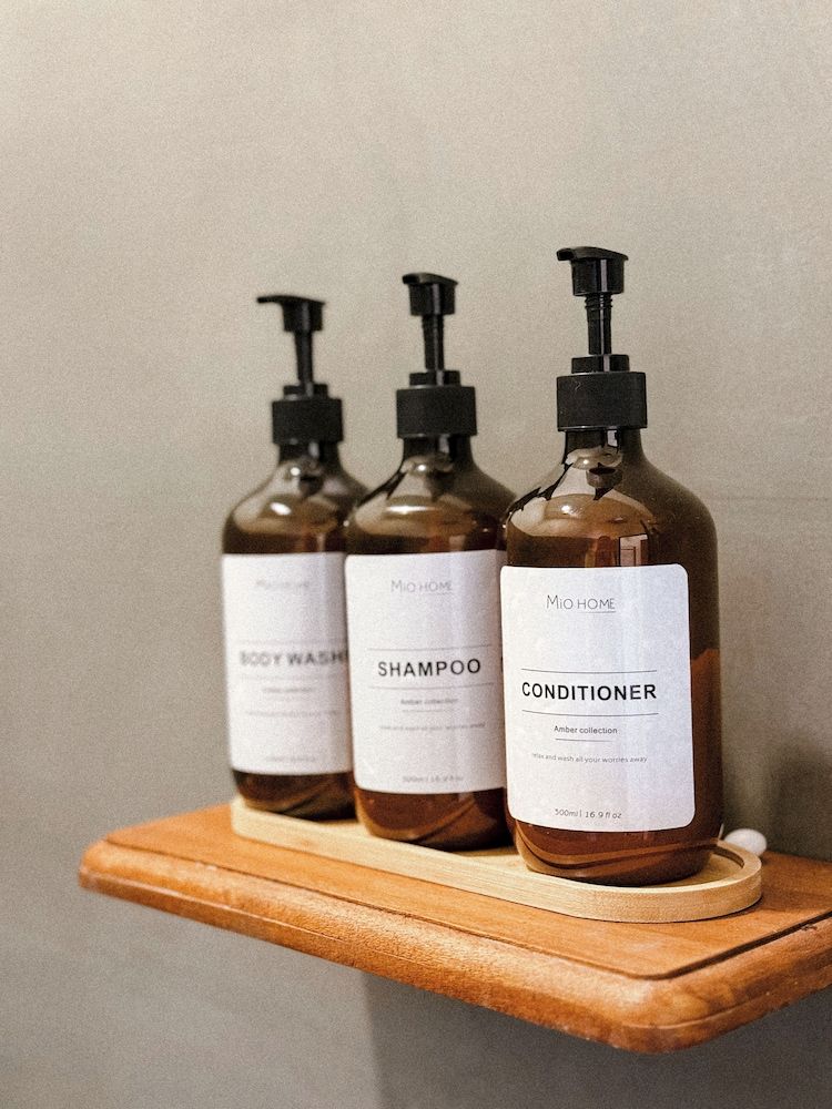 Ocean Bliss by Sugar Coliving Honeymoon Double Room, 1 Queen Bed, Ocean View, Beachfront 4