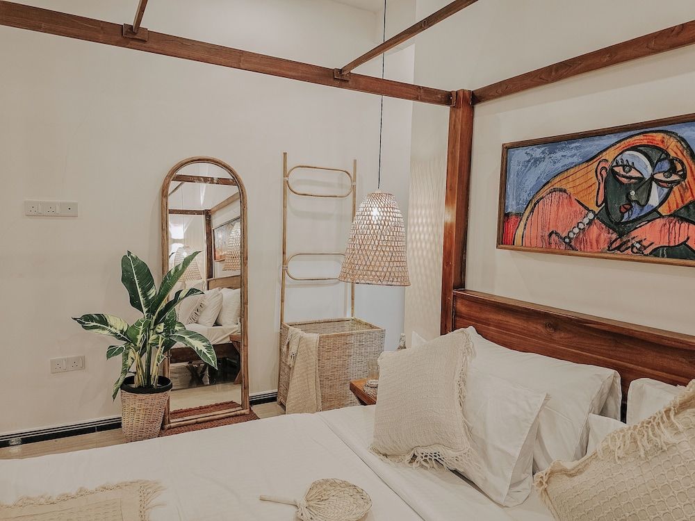 Ocean Bliss by Sugar Coliving