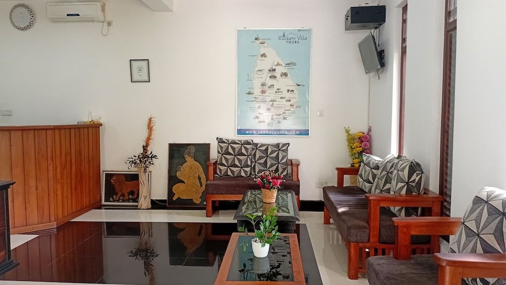 Rockery Villa Ayurveda