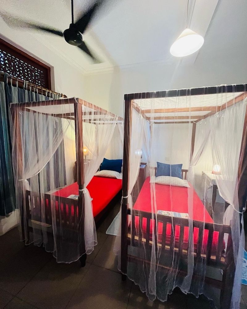 Swarnapaya résidence Classic Twin Room, Balcony 2