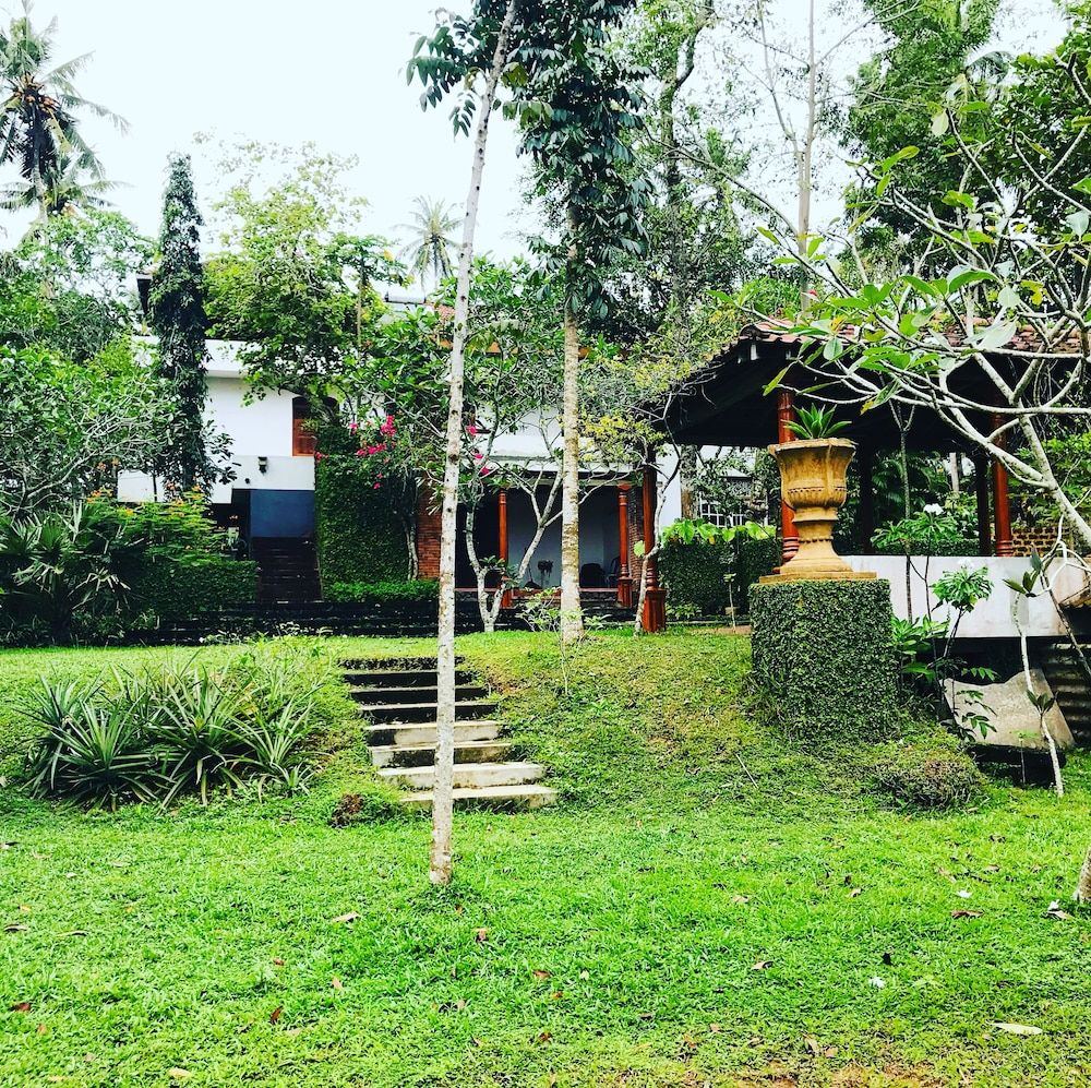 Swarnapaya résidence