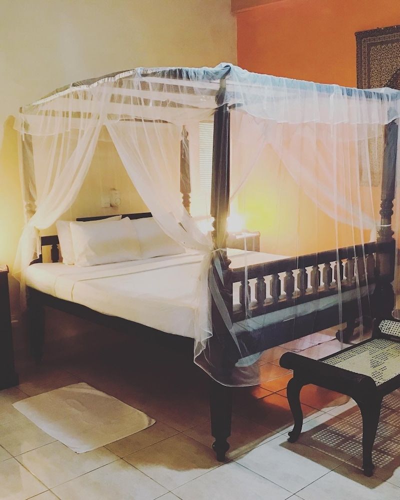 Swarnapaya résidence