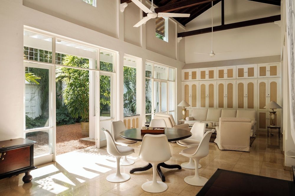 Jetwing Ratnam Residence