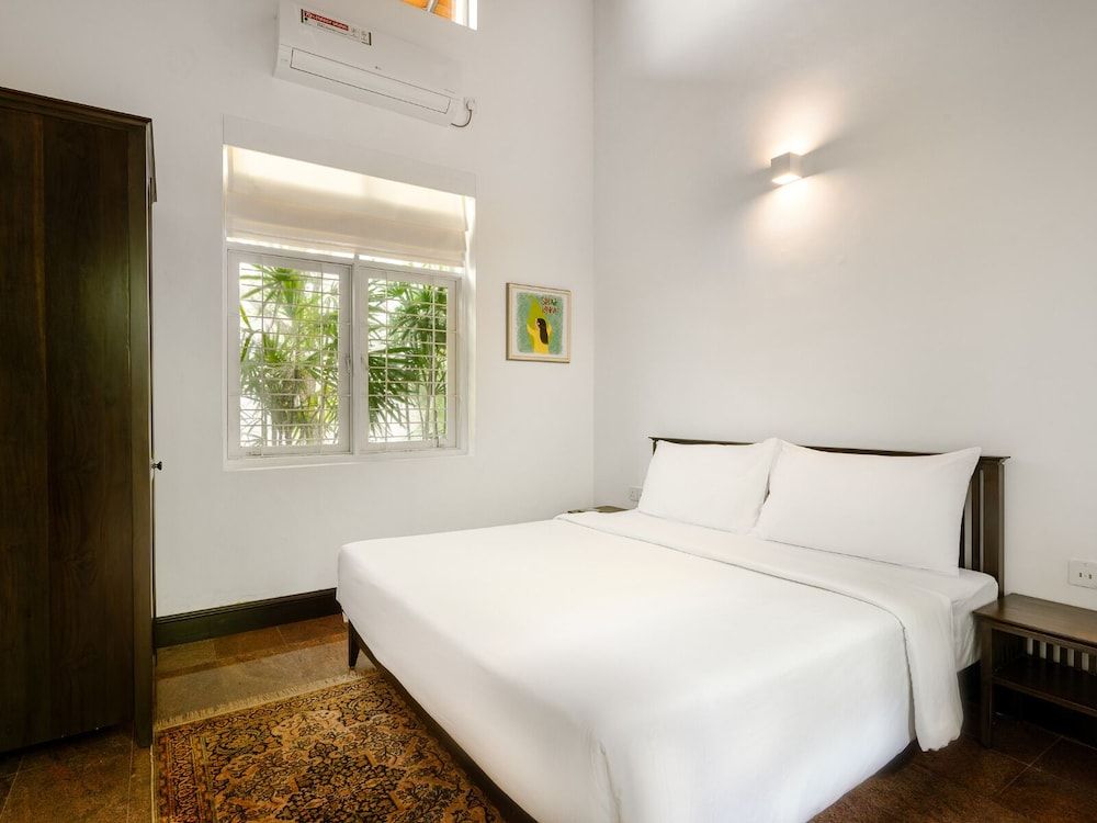 Jetwing Ratnam Residence Deluxe Room 3
