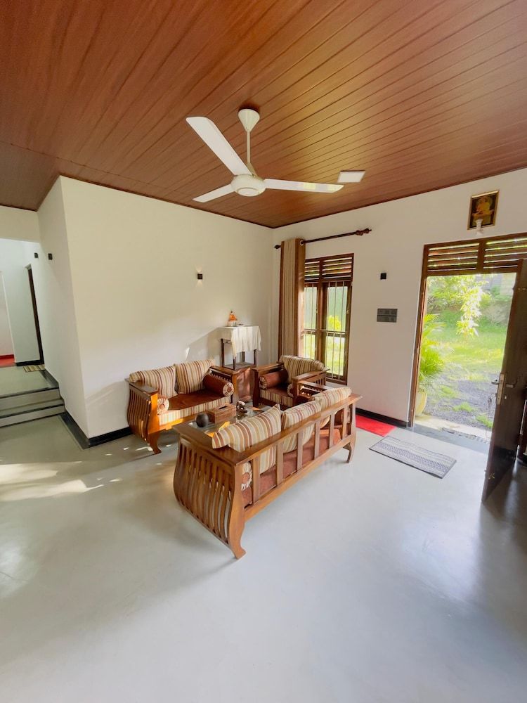 Standard Villa