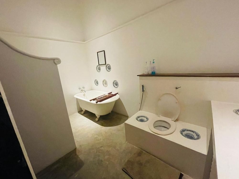 Boutique 87 Deluxe Double Room, Patio, Garden View 10