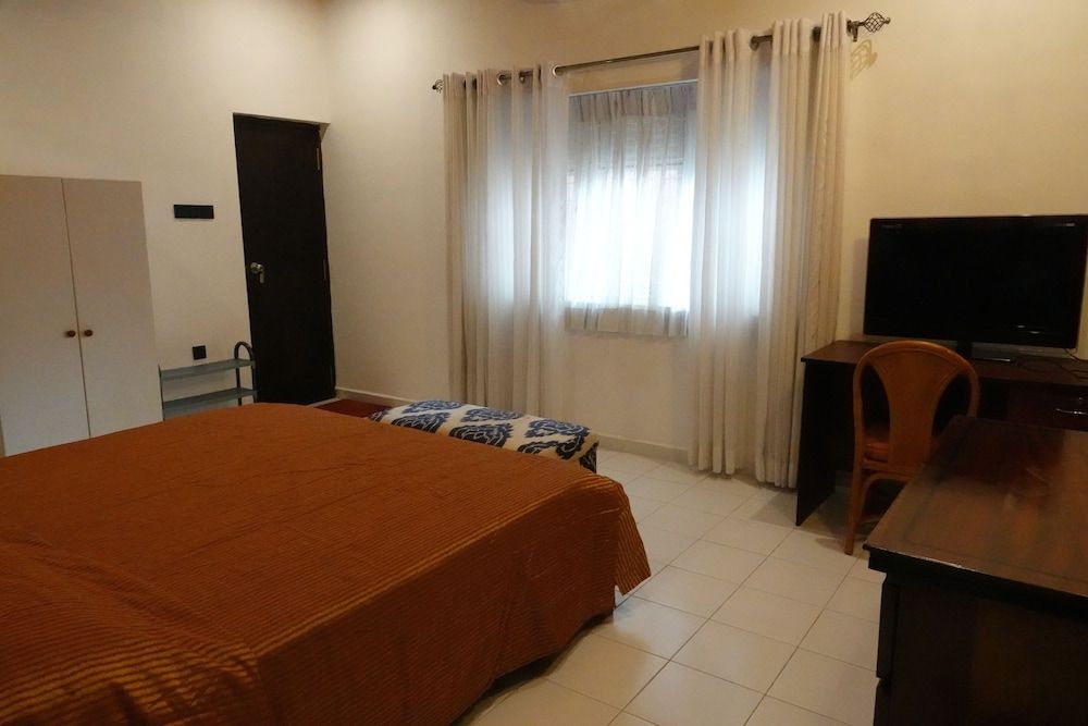 Palm Grove Double Room 2