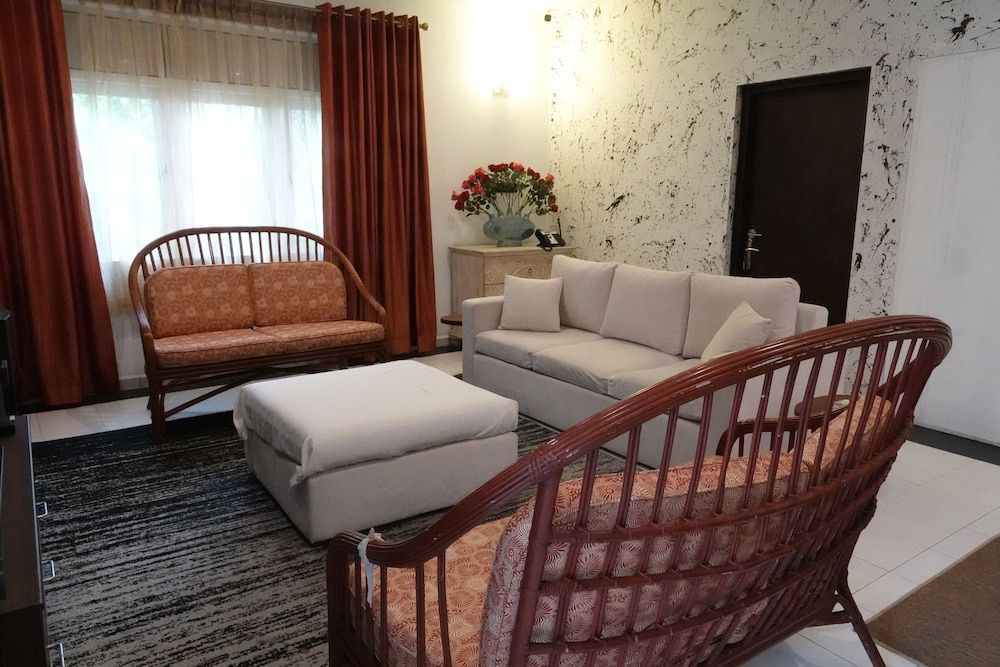 Palm Grove Double Room