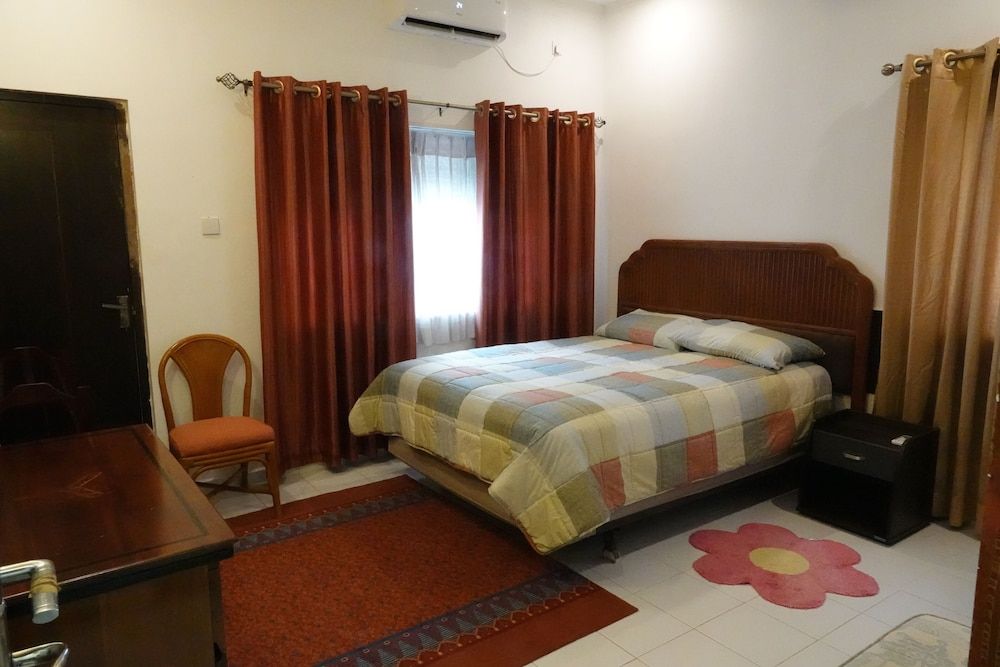Palm Grove Double Room 3