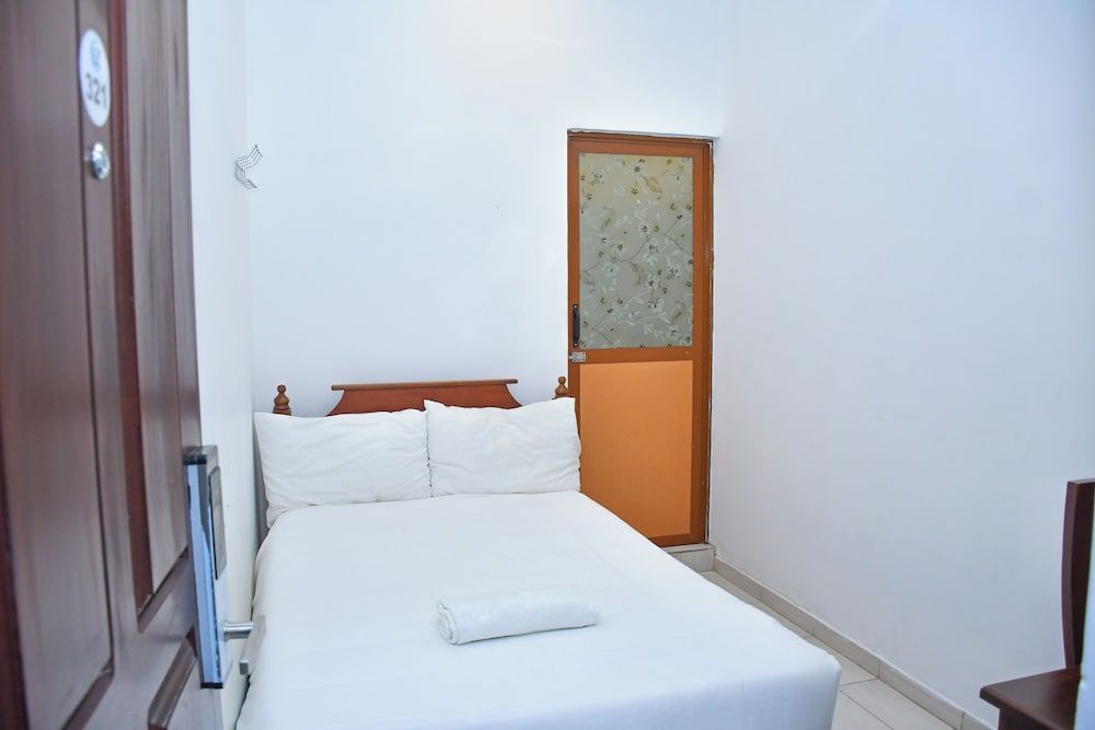 Ez Stay Guesthouse
