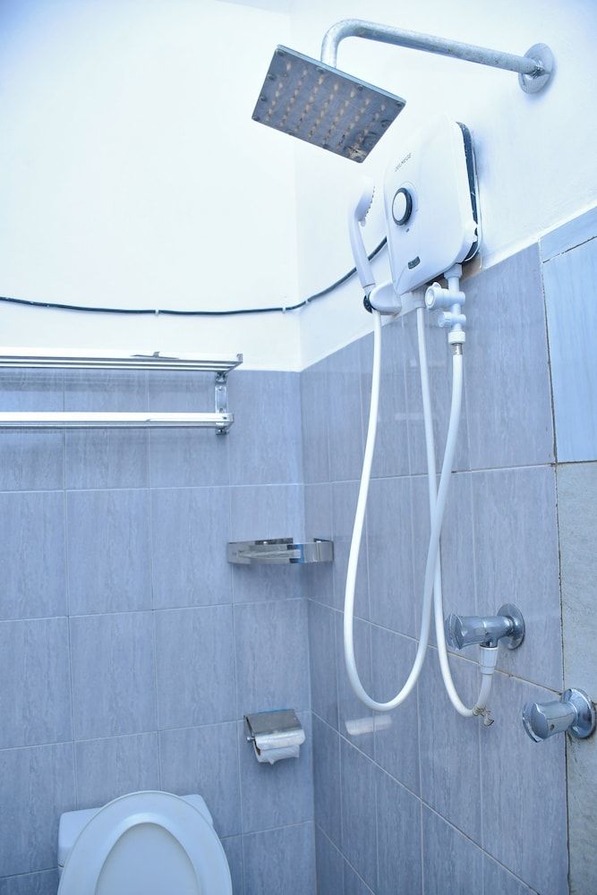 Deluxe Double Room, Balcony, City View