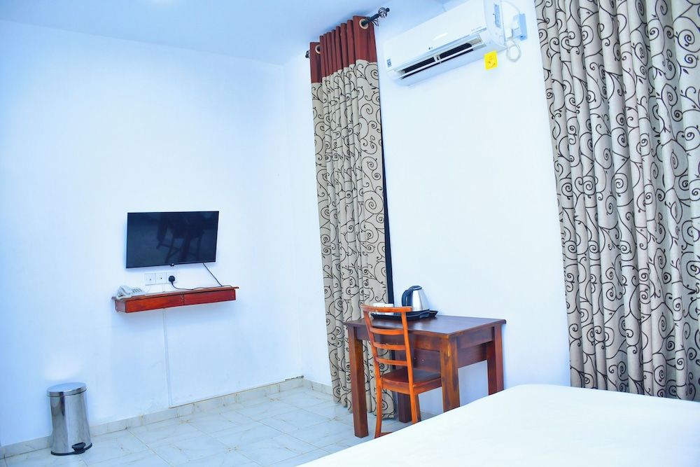 Family Double Room, Balcony