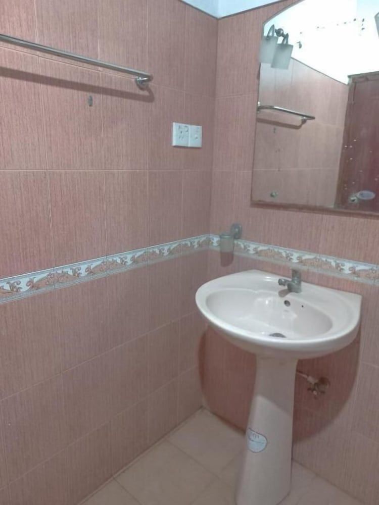 Free House Bentota Comfort Double Room 3