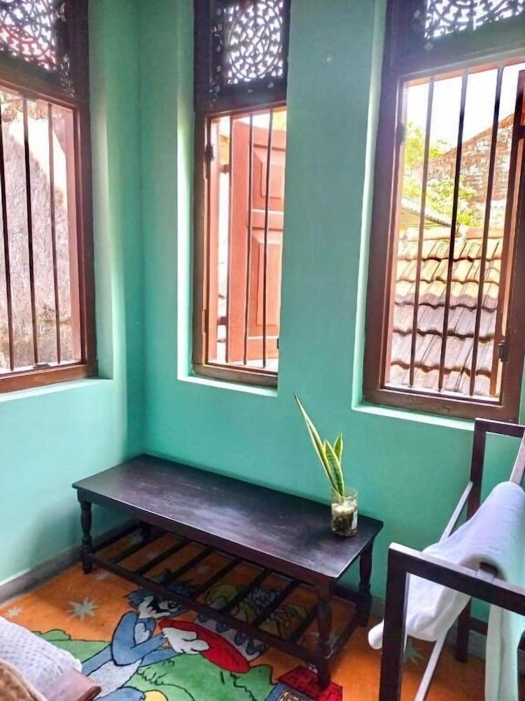 Free House Bentota Comfort Double Room 2