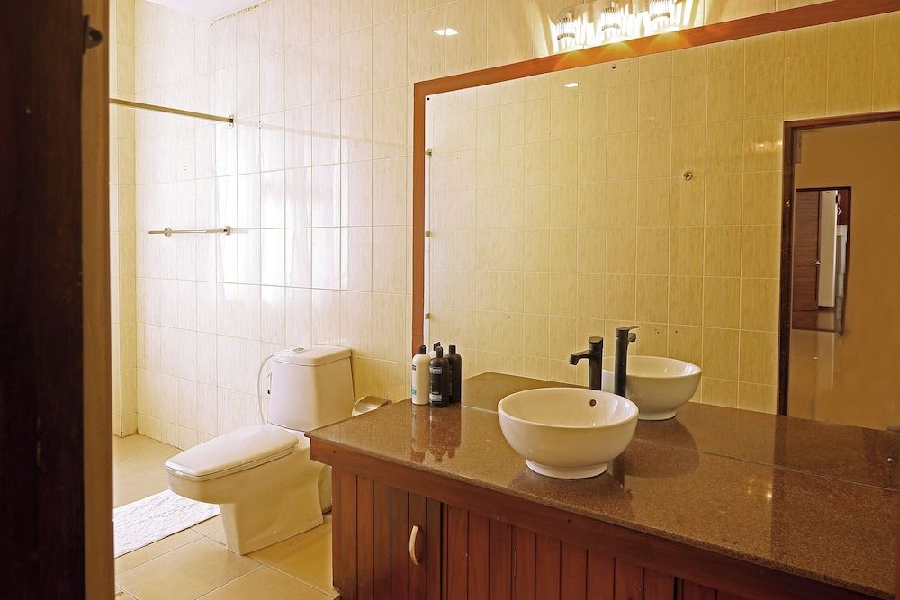 Colombo 7 Horton Residence Superior Apartment 7