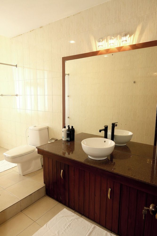 Colombo 7 Horton Residence Superior Apartment 8