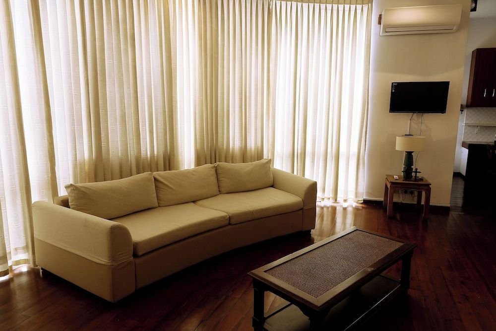 Colombo 7 Horton Residence Superior Apartment 14