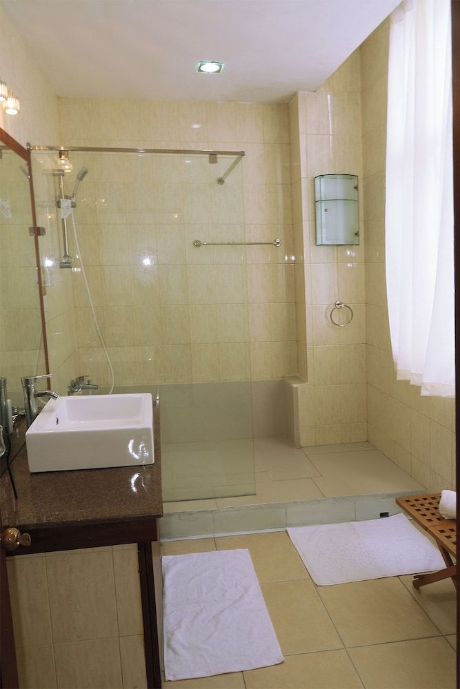 Colombo 7 Horton Residence Deluxe Apartment 7