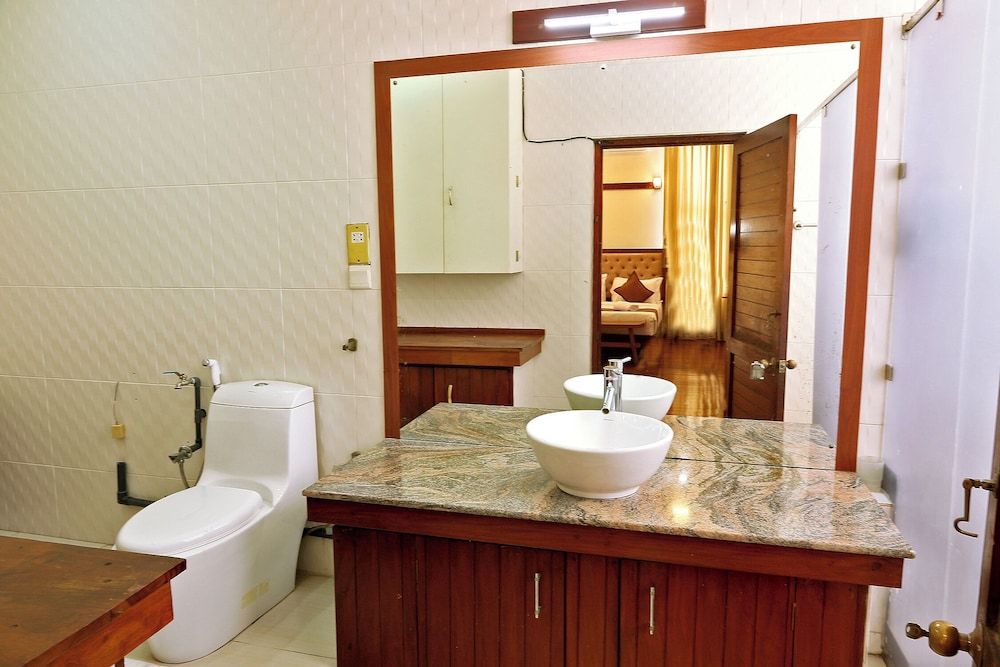 Colombo 7 Horton Residence Superior Apartment 6