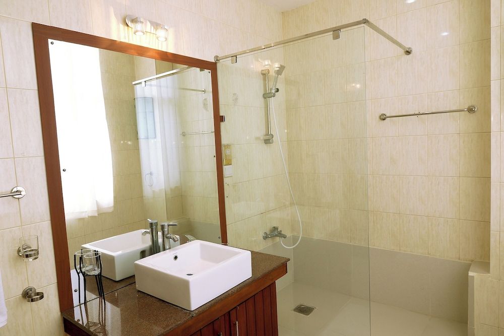 Colombo 7 Horton Residence Deluxe Apartment 6