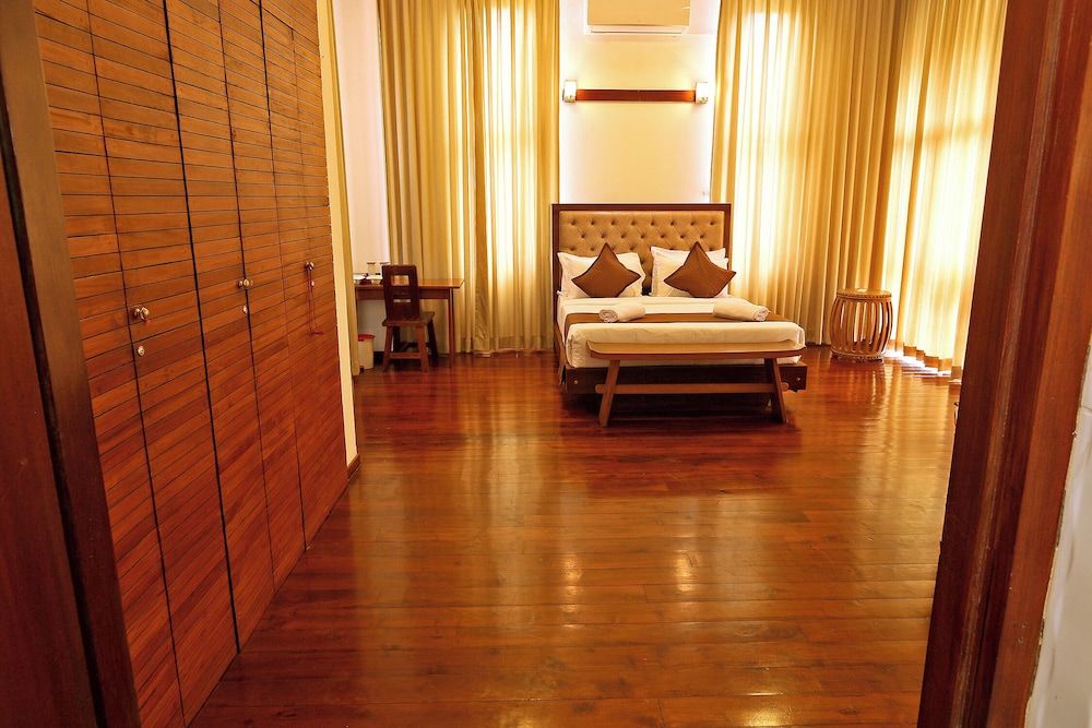 Colombo 7 Horton Residence Superior Apartment 10