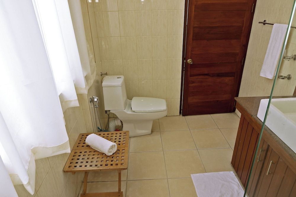 Colombo 7 Horton Residence Deluxe Apartment 8