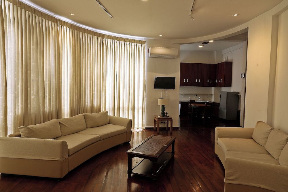 Colombo 7 Horton Residence Superior Apartment 13