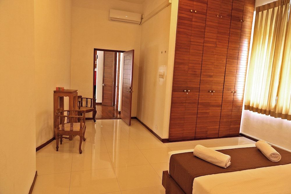 Colombo 7 Horton Residence Superior Apartment 11