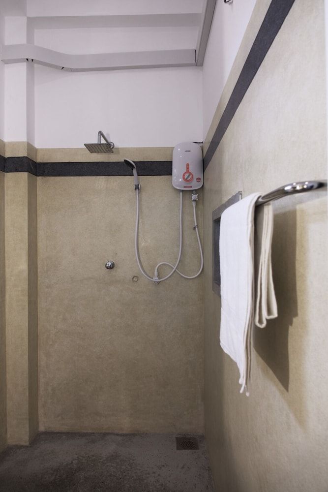 Sri Lanka Standard Double Room 2