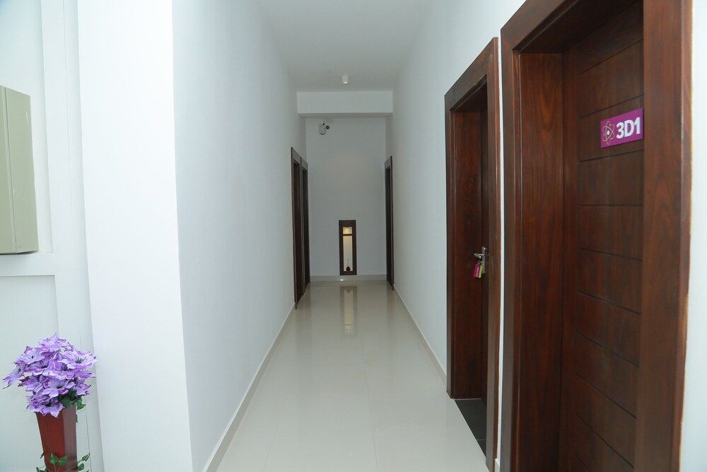 Mzion Hotel Weligama Standard Room 14