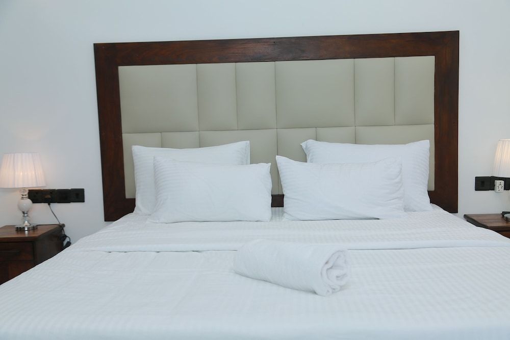 Mzion Hotel Weligama Standard Room 6