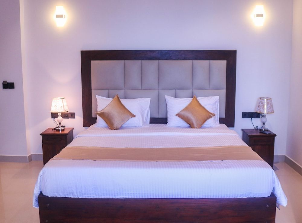 Mzion Hotel Weligama Standard Room 2