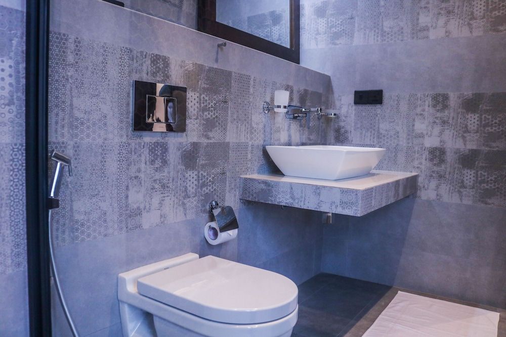 Mzion Hotel Weligama Standard Room 8