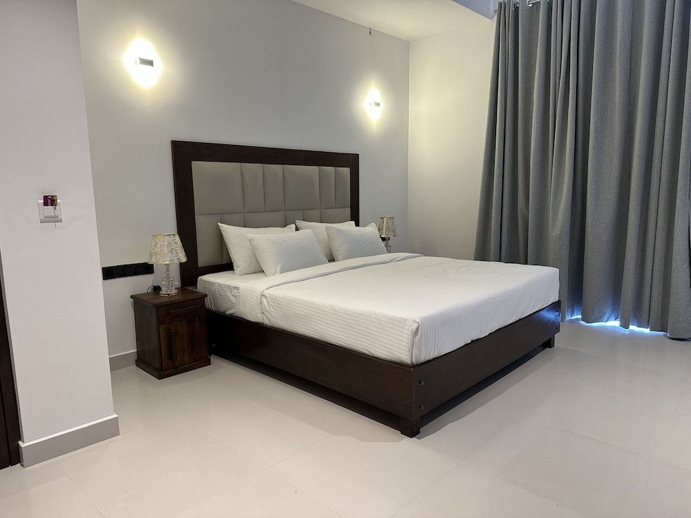 Mzion Hotel Weligama Standard Room 3