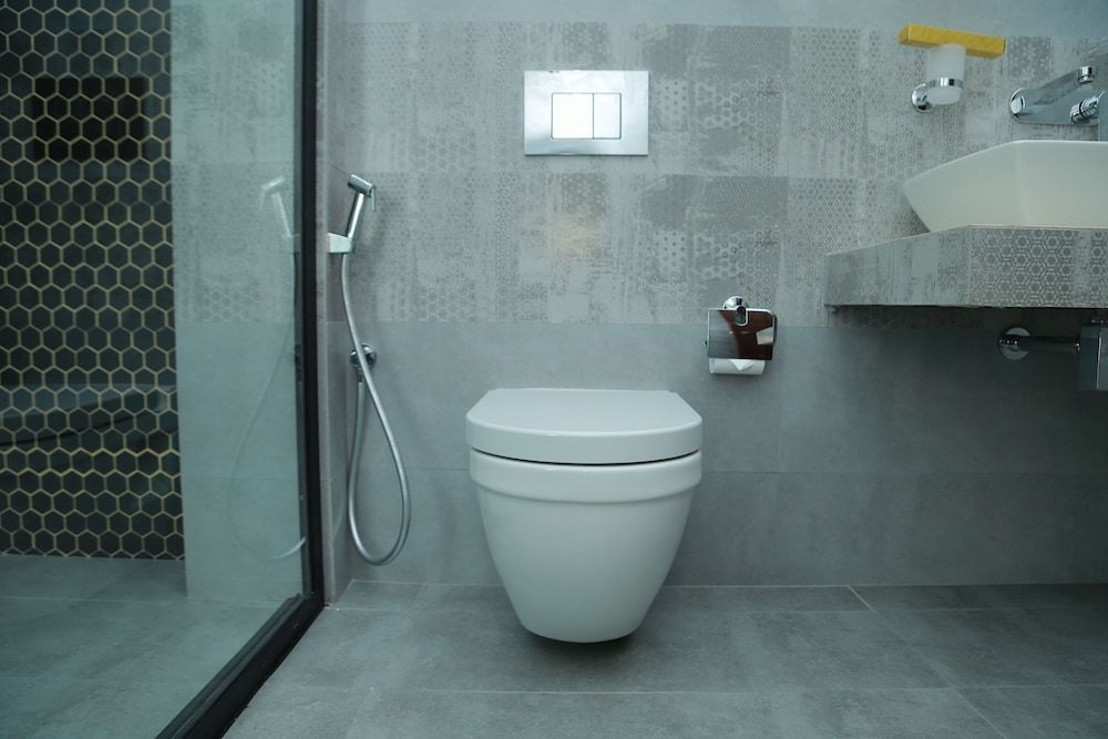 Mzion Hotel Weligama Standard Room 9