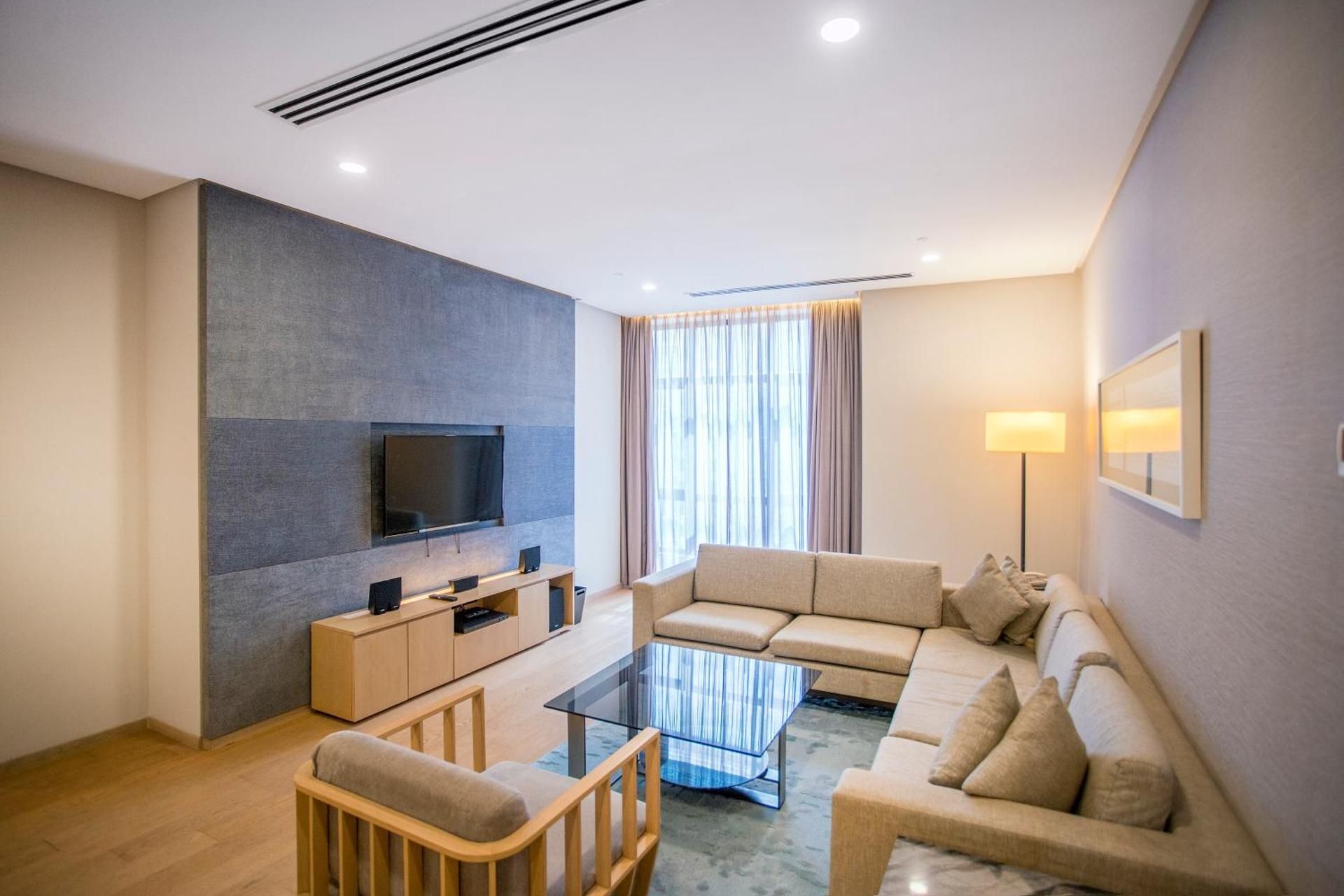 Deluxe 2 Bedroom
