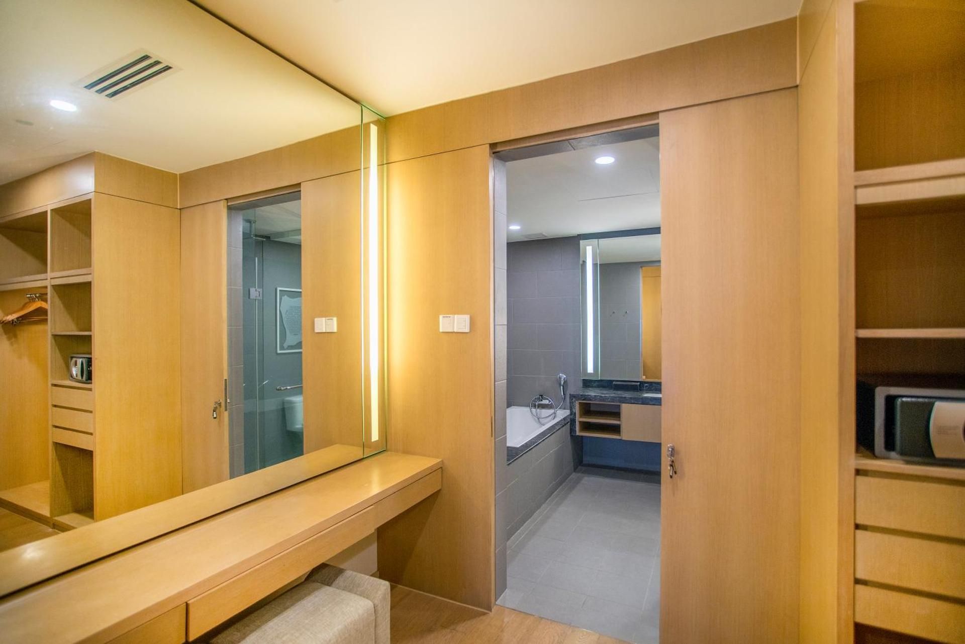 Deluxe 2 Bedroom