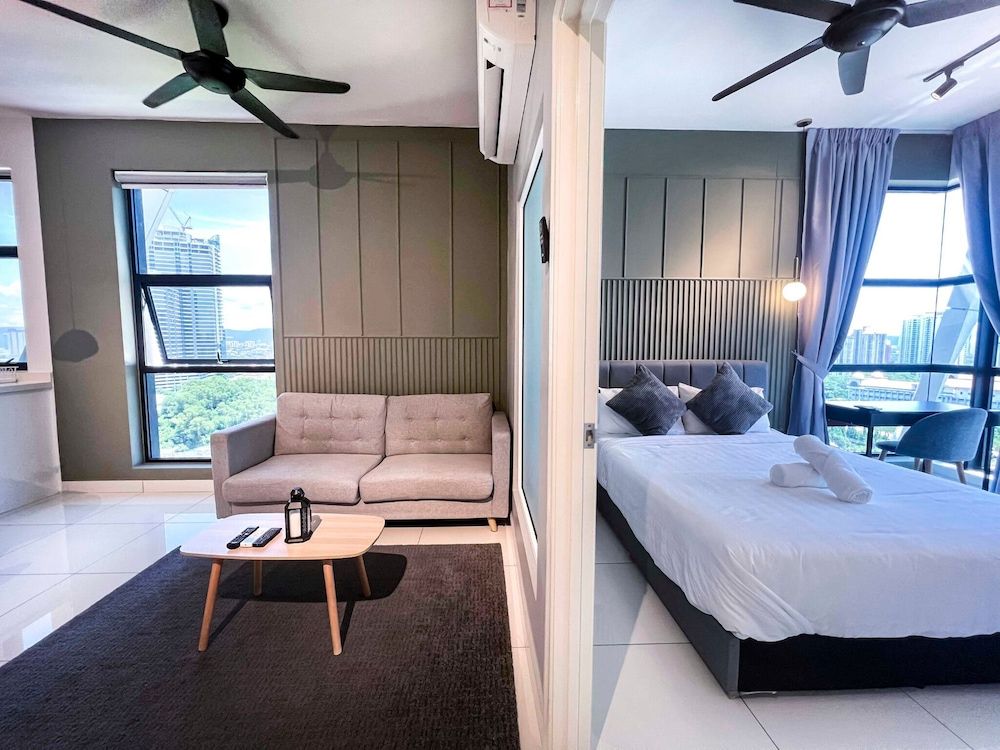 Premium Suite, 1 Bedroom, Non Smoking
