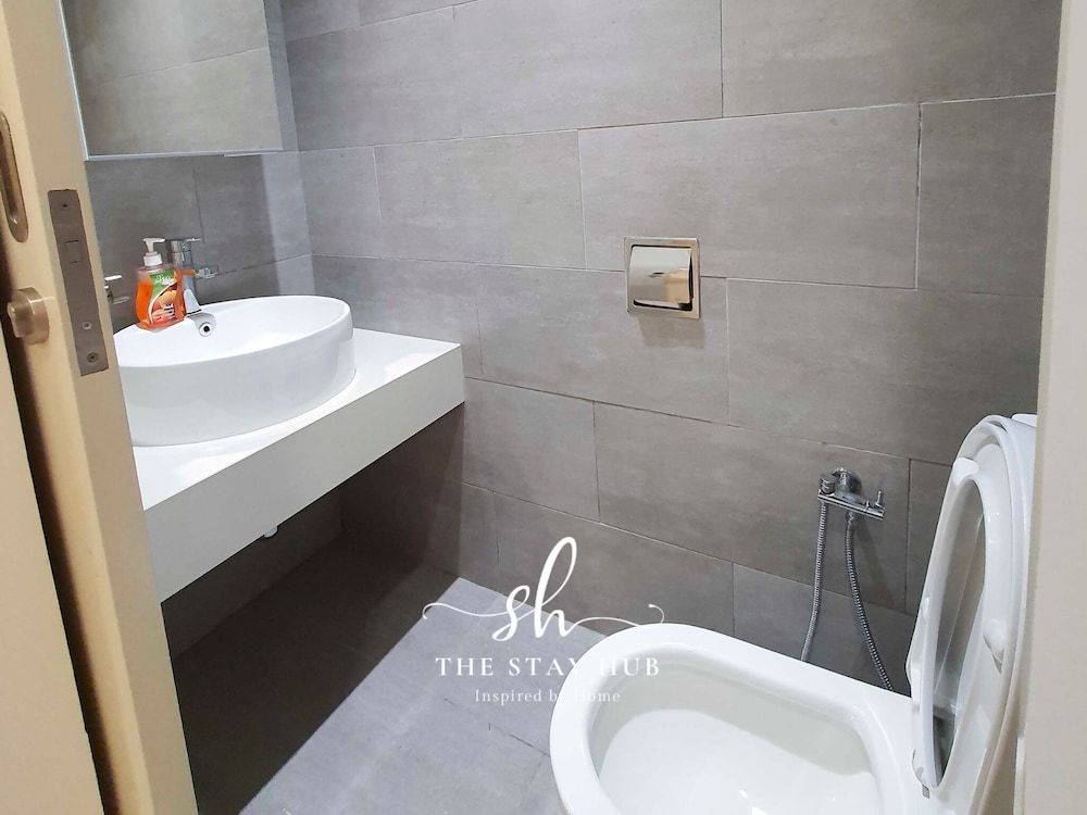 Arte Mont Kiara Luxury Suite by Stay Hub Comfort Suite, 1 Bedroom, Non Smoking 10