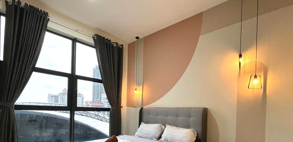Arte Mont Kiara Luxury Suite by Stay Hub Comfort Suite, 1 Bedroom, Non Smoking 2