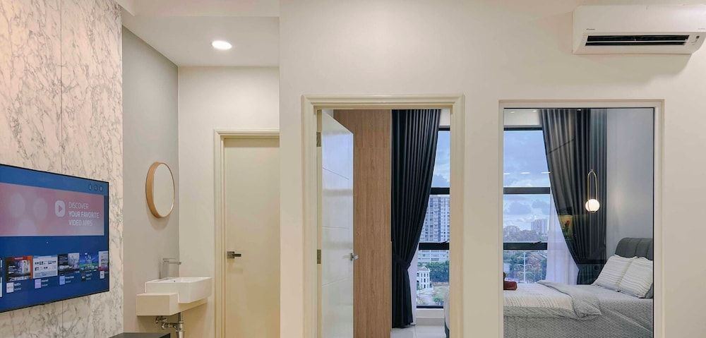 Arte Mont Kiara Luxury Suite by Stay Hub Comfort Suite, 1 Bedroom, Non Smoking 16