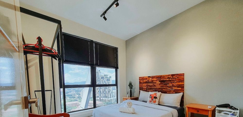 Arte Mont Kiara Luxury Suite by Stay Hub Comfort Suite, 1 Bedroom, Non Smoking 3