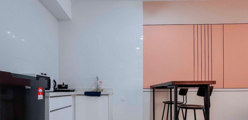 Arte Mont Kiara Luxury Suite by Stay Hub Comfort Suite, 1 Bedroom, Non Smoking 7