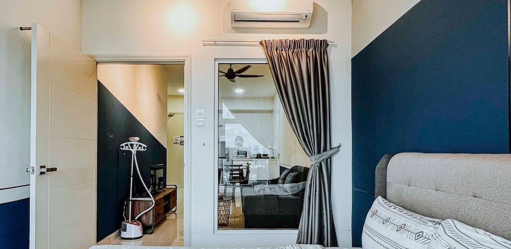 Arte Mont Kiara Luxury Suite by Stay Hub Comfort Suite, 1 Bedroom, Non Smoking 12