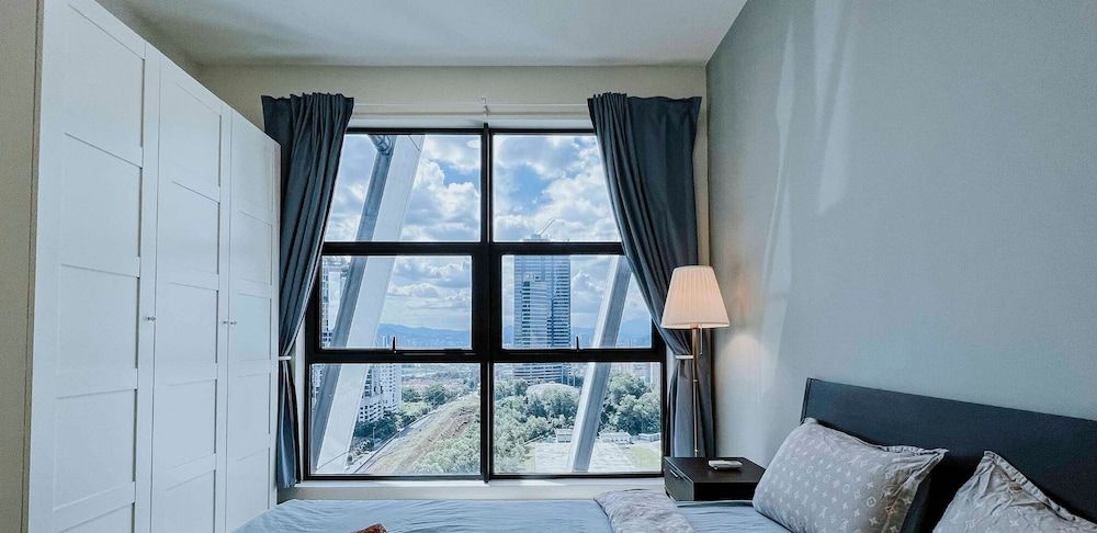Arte Mont Kiara Luxury Suite by Stay Hub Comfort Suite, 1 Bedroom, Non Smoking 13